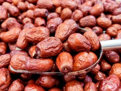 高尿酸血癥能不能吃紅棗
