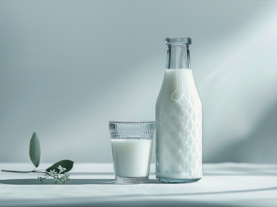 牛初乳的功效與作用、禁忌和食用方法