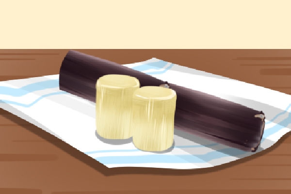 甘蔗含鐵嗎-易網<a href=http://m.logojc.com/ target=_blank class=infotextkey>健康養生</a>網 甘蔗含鐵嗎