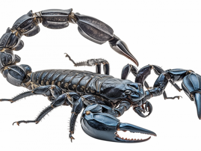 蝎子的功效與作用、禁忌和食用方法