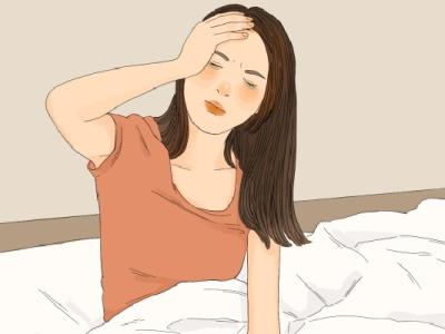 失眠按摩哪個穴位 如何判斷自己失眠