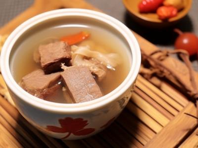 羊肉能燉山藥嗎