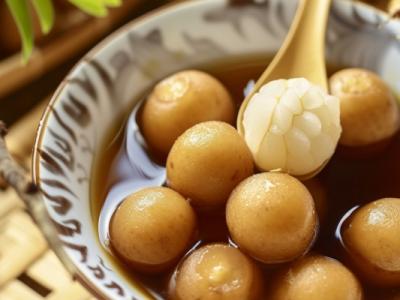 白露節(jié)氣吃龍眼是風(fēng)俗嗎 白露吃龍眼風(fēng)俗的由來