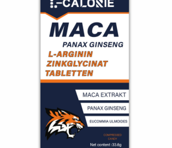 洛維也勁能片功效 盤點(diǎn)洛維也勁能片的三大功效