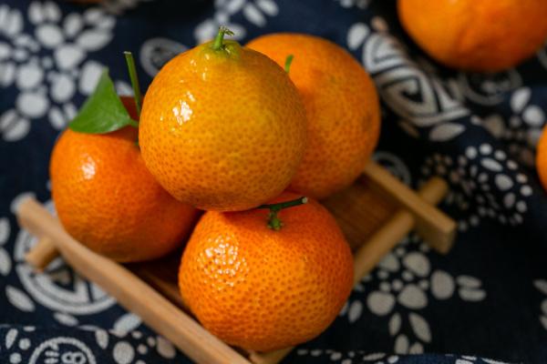 砂糖橘如何幫助提高體內的水合作用