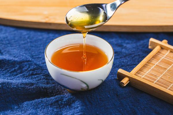 車(chē)?yán)遄优c蜂蜜搭配有什么健康益處