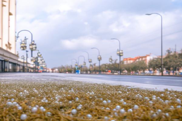 低溫天氣對血壓有什么影響