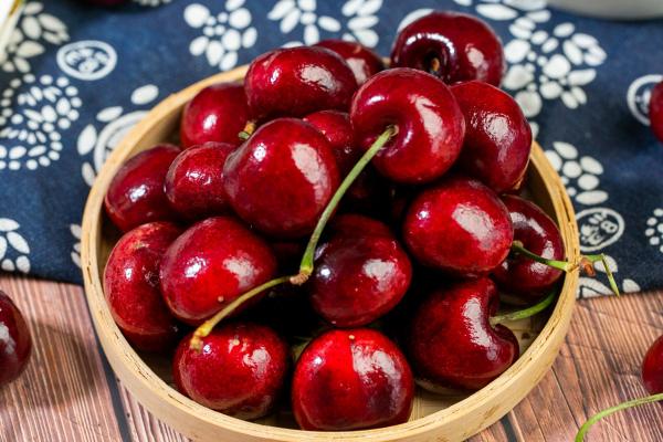 車厘子有哪些食用禁忌