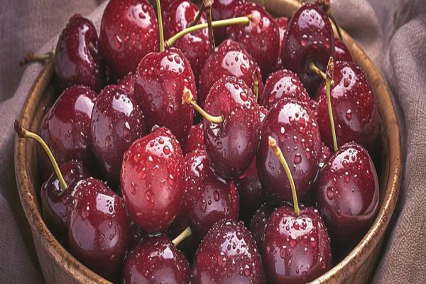 車厘子的儲存方法有哪些