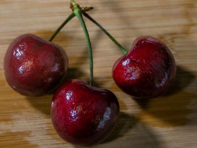 車厘子對減肥有什么幫助