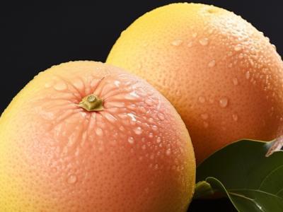 如何通過葡萄柚提高皮膚彈性