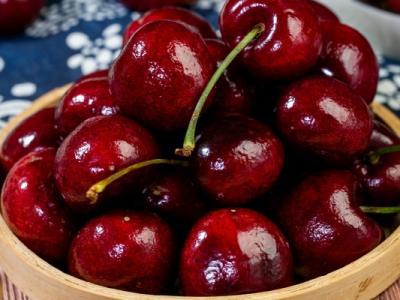 車厘子能幫助改善睡眠質(zhì)量嗎