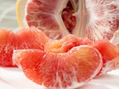 砂糖橘和葡萄柚的健康搭配方法有哪些