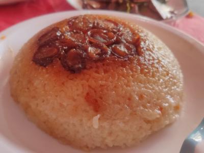 冬至為什么要吃赤豆糯米飯