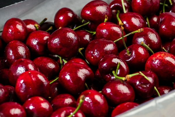 車厘子對皮膚的保養效果如何