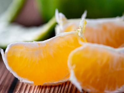 砂糖橘如何幫助預(yù)防感冒和流感