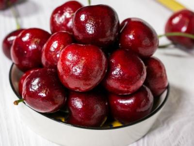 車厘子對女性的皮膚護理效果有哪些