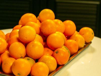 吃砂糖橘如何幫助降低血糖波動