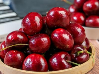 吃車厘子能緩解關節炎嗎