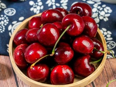 車厘子對抗衰老的作用有哪些