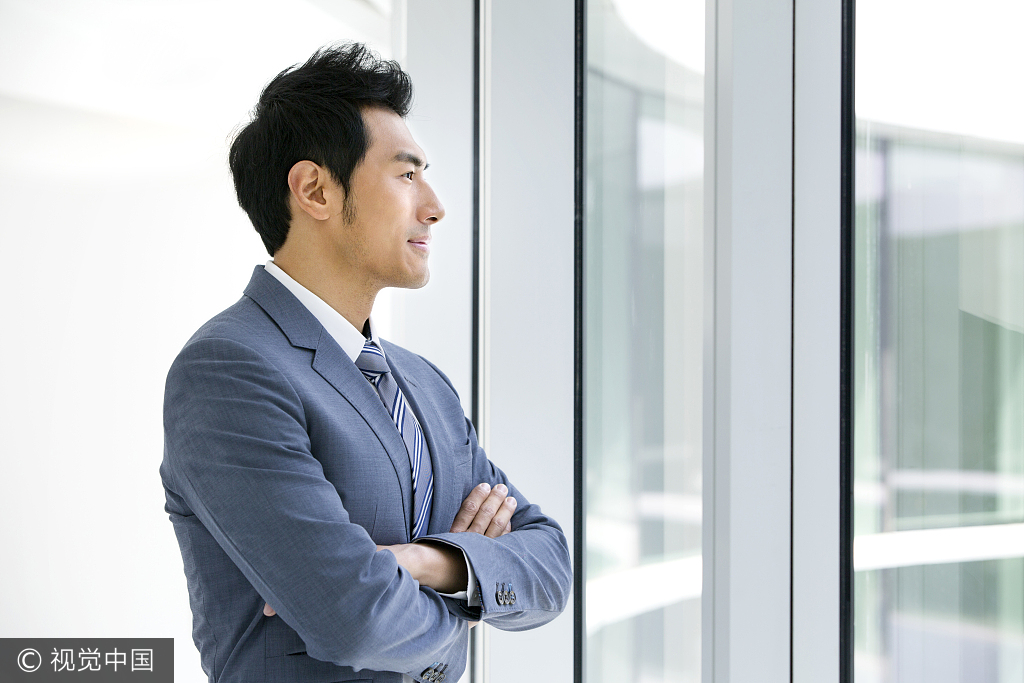 6種惡習,讓你的男子能力“一日不如一日”