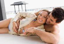 如何延長女人性高潮時間