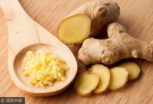男人吃姜有什么好處？