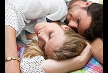 良好習慣有助于改善性生活的質(zhì)量