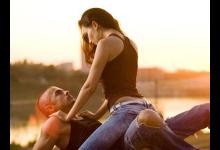 飽滿的房事是如何讓女人容光煥發的！