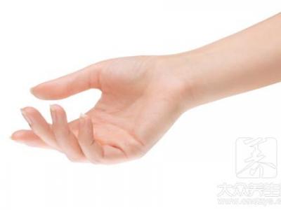 男人這部位太靈活女友肯定受不了