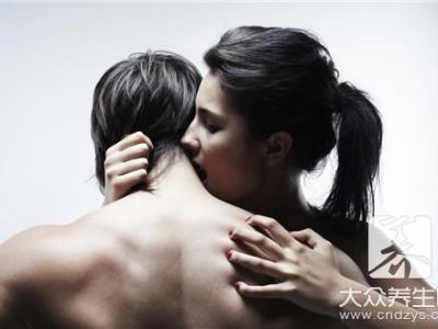 夫妻生活怎么算和諧