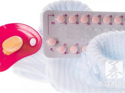 屈螺酮能連吃三個月嗎