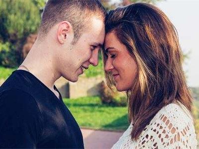 兩性健康知識:讓感情升溫的不是性愛姿勢,而是生活的細節