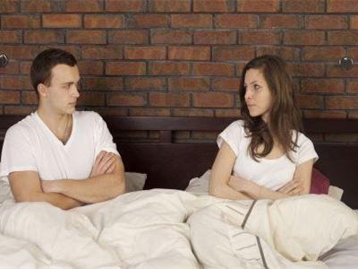 女性生完寶寶后性冷淡怎么辦？該如何面對(duì)婚姻？