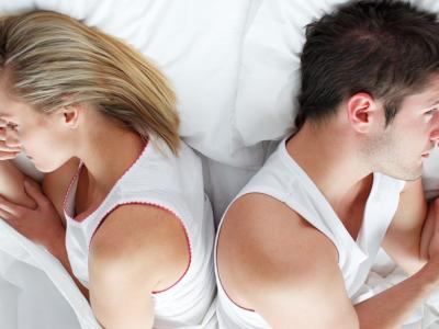 男子婚后頻繁遺精是怎么回事