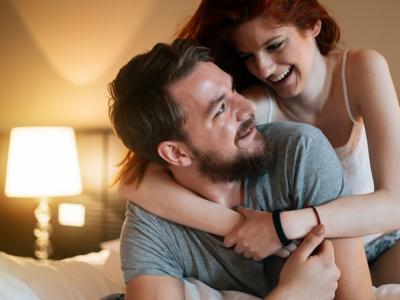 提高夫妻性吸引力妙招