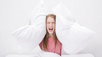 女性為什么失眠 這幾個原因會導致女性失眠