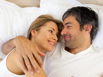 做些什么來保持良好的精力？如何促進夫妻間的性生活
