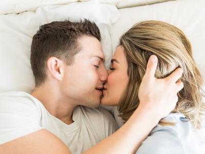 夫妻經(jīng)常接吻的好處