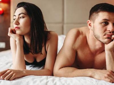 如何讓女人在床上更易飄到九霄云外？女人達到二次性高潮的技巧