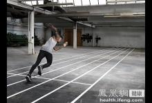 跑步呼吸方法 如何正確的跑步減肥