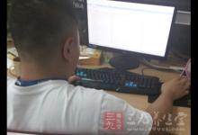 辦公室健身操 適合白領(lǐng)做的健身操