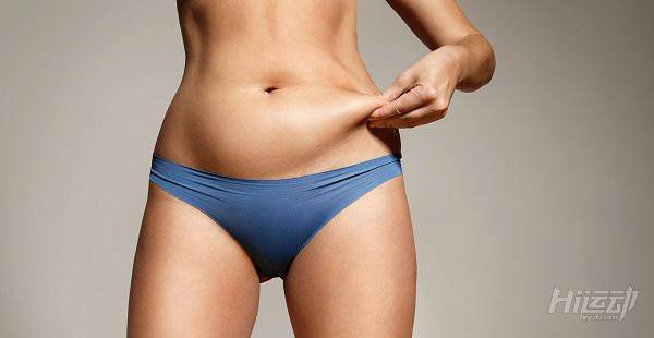 節食突擊減肥太傷身！5個動作擊退全身脂肪