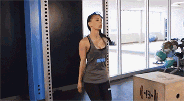 打破易胖體質！7個動作hiit訓練燃脂24小時