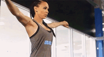 打破易胖體質！7個動作hiit訓練燃脂24小時