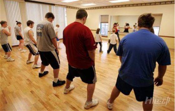 胖到310斤還被醫(yī)生無法動手術，現(xiàn)成功減掉40斤重拾自信