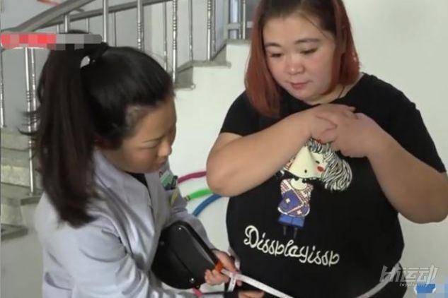 胖到310斤還被醫(yī)生無法動手術，現(xiàn)成功減掉40斤重拾自信