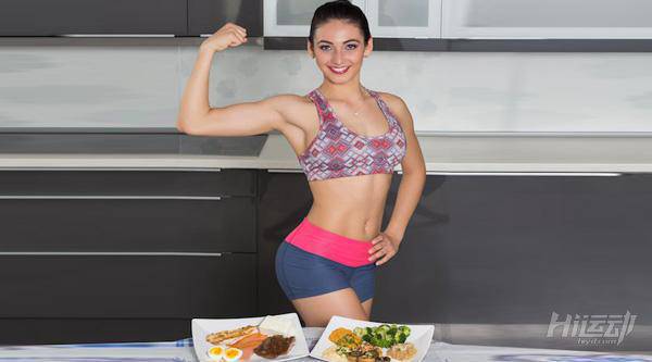 大餐之后忌口能防止肥胖？4種飲食搭配健康減肥