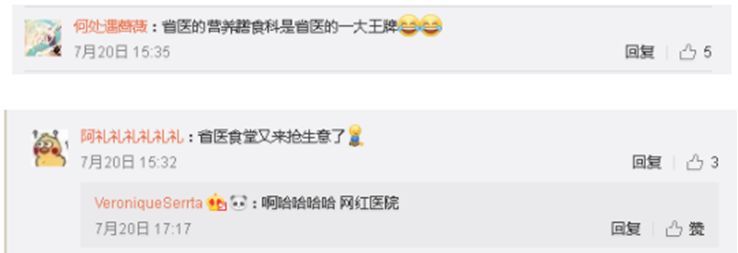 又有一個醫院火了，只因一款“網紅減肥盒飯”