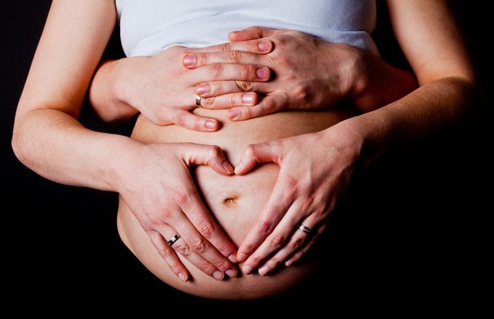 懷孕期間健身該注意一些什么？這4點一定要記清楚